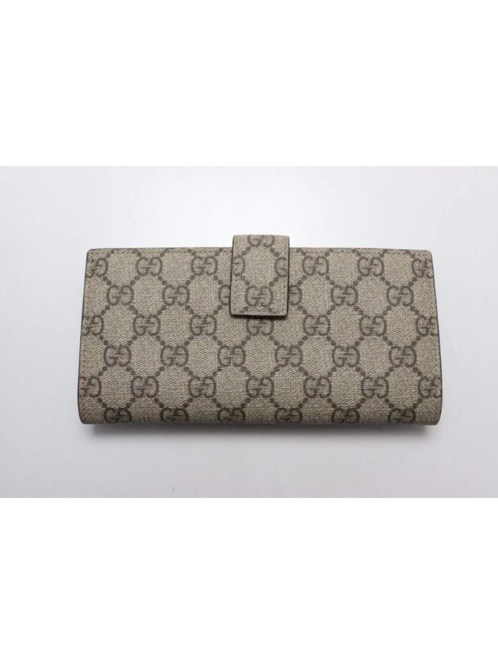 Gucci Guccissima Leather Bifold Wallet - Picture 2 of 7